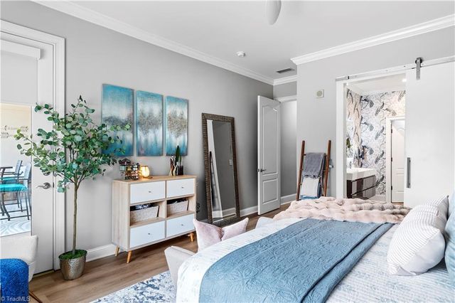 1 Park Vista Lane 320, Winston-salem, NC 27101