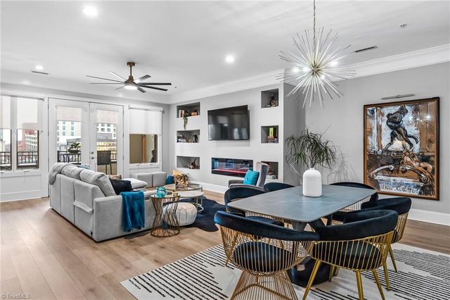 1 Park Vista Lane 320, Winston-salem, NC 27101