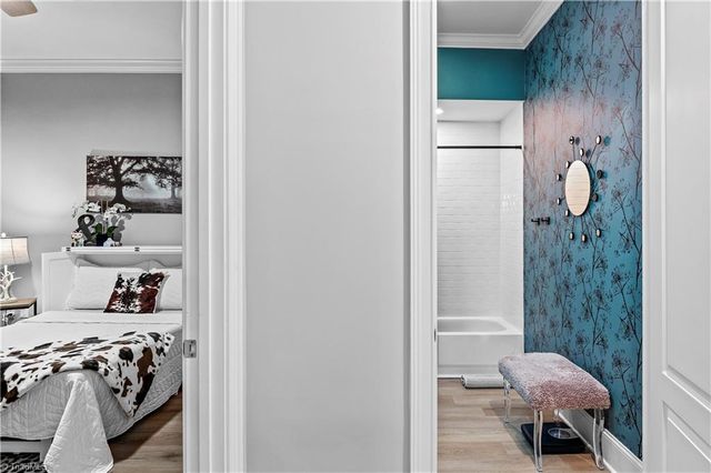 1 Park Vista Lane 320, Winston-salem, NC 27101