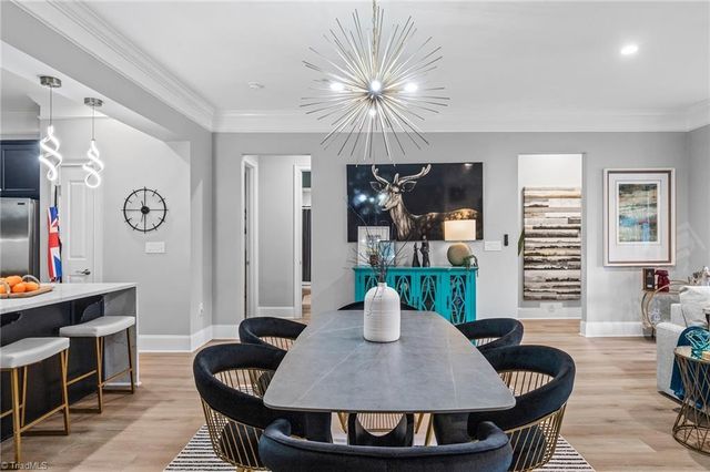 1 Park Vista Lane 320, Winston-salem, NC 27101