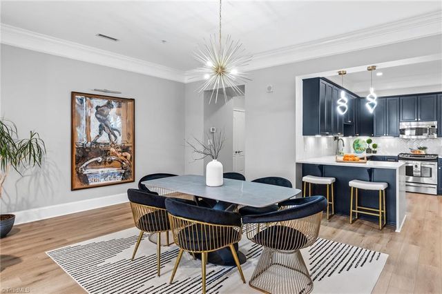 1 Park Vista Lane 320, Winston-salem, NC 27101