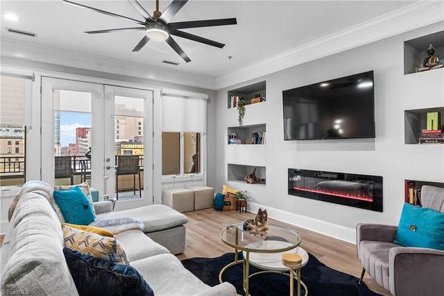 1 Park Vista Lane 320, Winston-salem, NC 27101