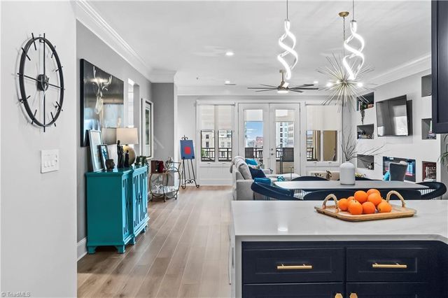 1 Park Vista Lane 320, Winston-salem, NC 27101