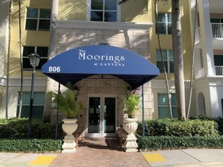 806 E Windward Way 111, Lantana, FL 33462