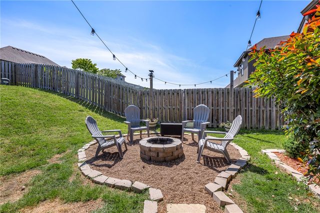 1451 Abbey Lane, Centerton, AR 72719