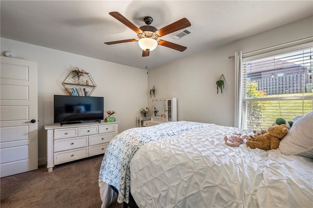 1451 Abbey Lane, Centerton, AR 72719