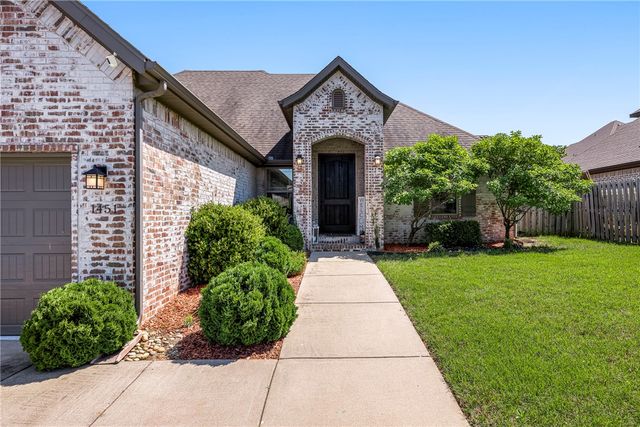 1451 Abbey Lane, Centerton, AR 72719