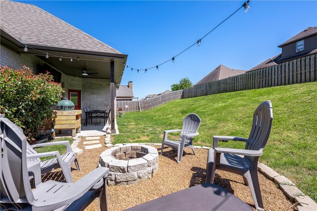 1451 Abbey Lane, Centerton, AR 72719