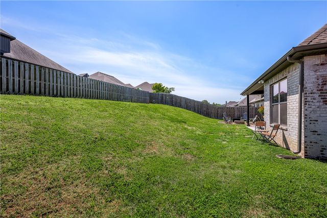 1451 Abbey Lane, Centerton, AR 72719