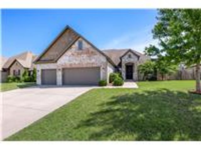 1451 Abbey Lane, Centerton, AR 72719