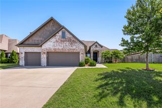 1451 Abbey Lane, Centerton, AR 72719