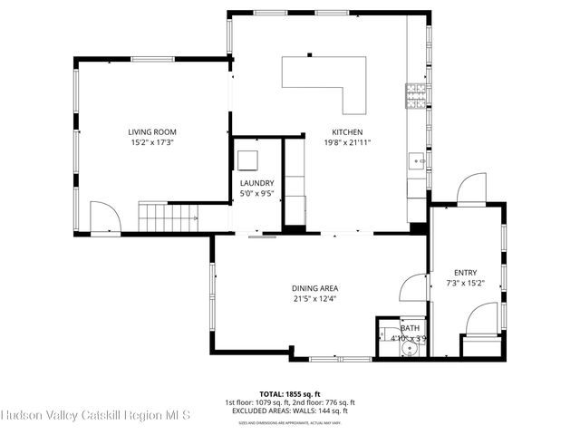 28 Hudson Street, Kinderhook, NY 12106