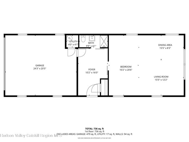 28 Hudson Street, Kinderhook, NY 12106