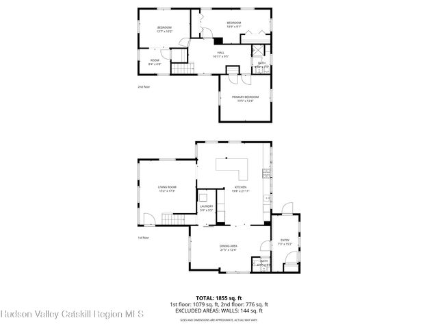 28 Hudson Street, Kinderhook, NY 12106