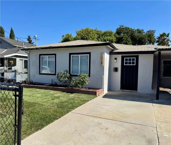 1024 W 220th, Torrance, CA 90502