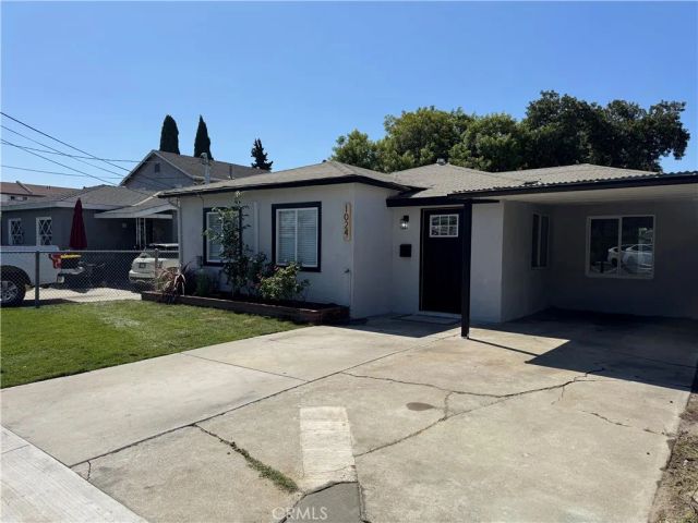 1024 W 220th, Torrance, CA 90502