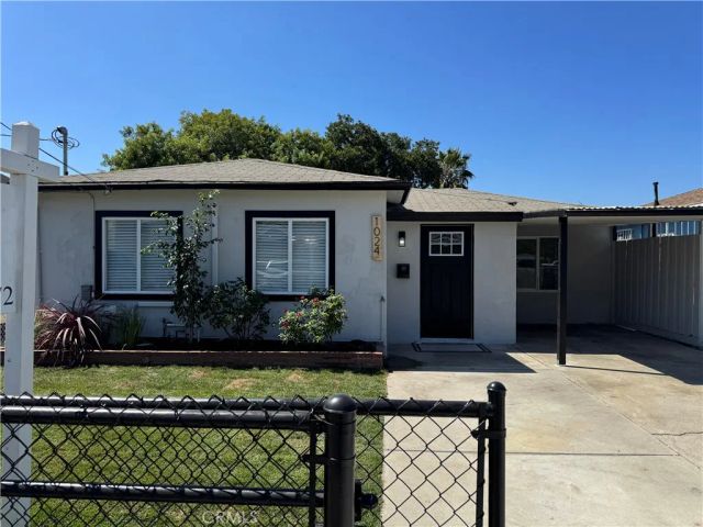1024 W 220th, Torrance, CA 90502