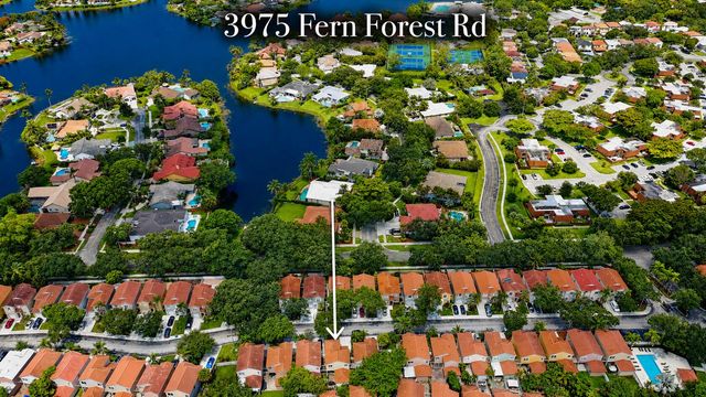 3975 Fern Forest Road, Cooper City, FL 33026