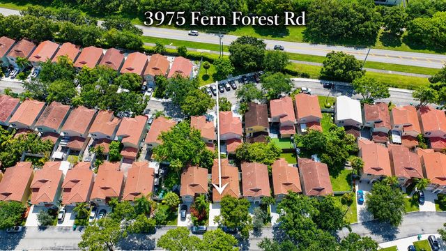 3975 Fern Forest Road, Cooper City, FL 33026