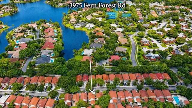 3975 Fern Forest Road, Cooper City, FL 33026
