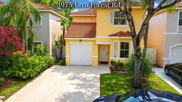 3975 Fern Forest Road, Cooper City, FL 33026