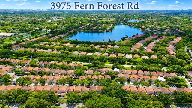 3975 Fern Forest Road, Cooper City, FL 33026
