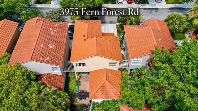 3975 Fern Forest Road, Cooper City, FL 33026