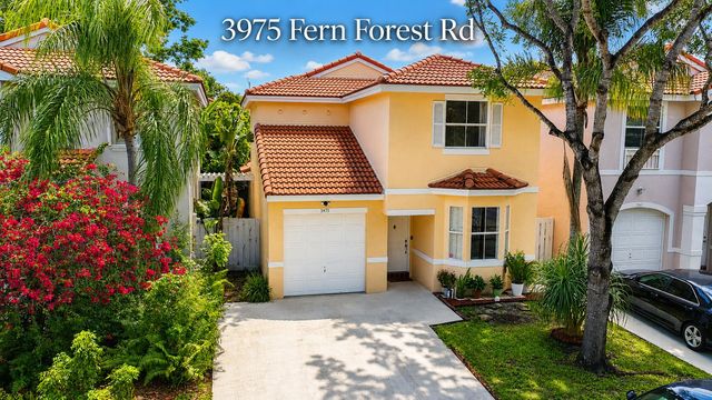 3975 Fern Forest Road, Cooper City, FL 33026