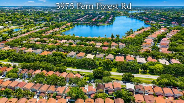 3975 Fern Forest Road, Cooper City, FL 33026