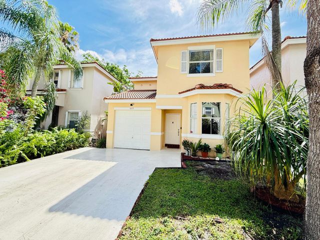 3975 Fern Forest Road, Cooper City, FL 33026