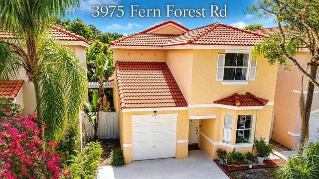 3975 Fern Forest Road, Cooper City, FL 33026