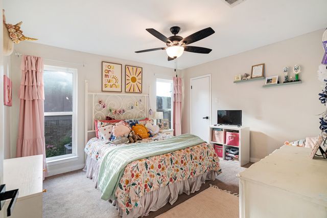 3010 Mahaffey Lane, Paris, TX 75460