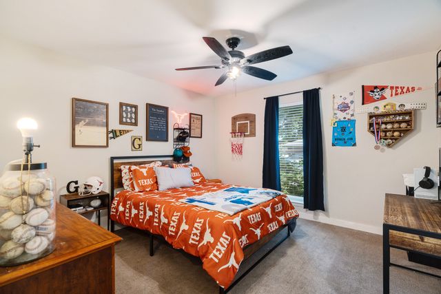 3010 Mahaffey Lane, Paris, TX 75460