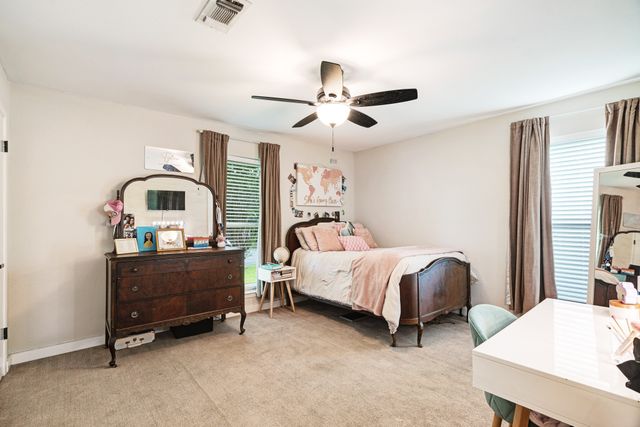 3010 Mahaffey Lane, Paris, TX 75460