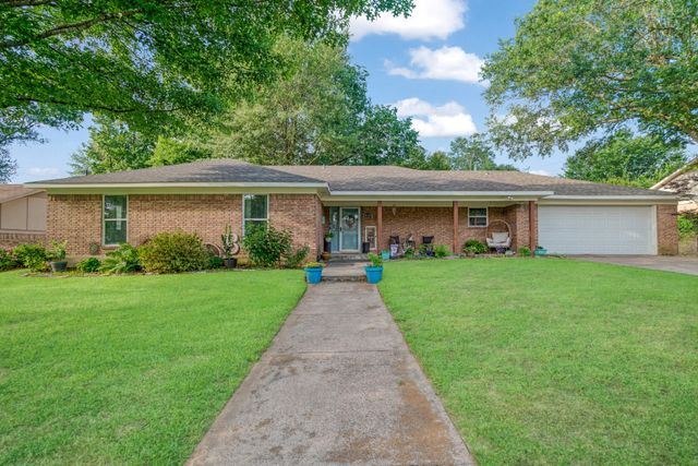 3010 Mahaffey Lane, Paris, TX 75460