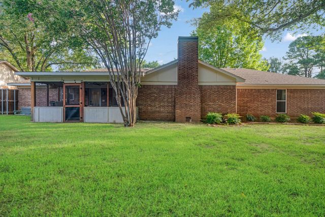 3010 Mahaffey Lane, Paris, TX 75460