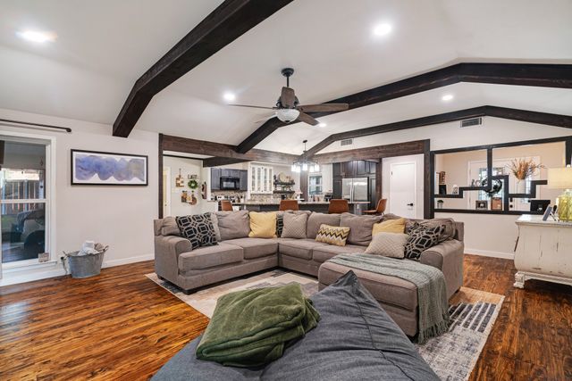 3010 Mahaffey Lane, Paris, TX 75460