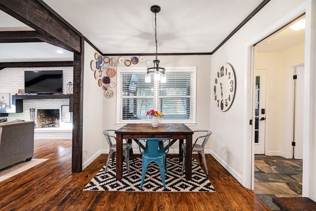 3010 Mahaffey Lane, Paris, TX 75460