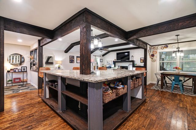3010 Mahaffey Lane, Paris, TX 75460