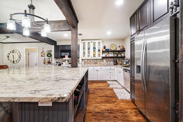 3010 Mahaffey Lane, Paris, TX 75460
