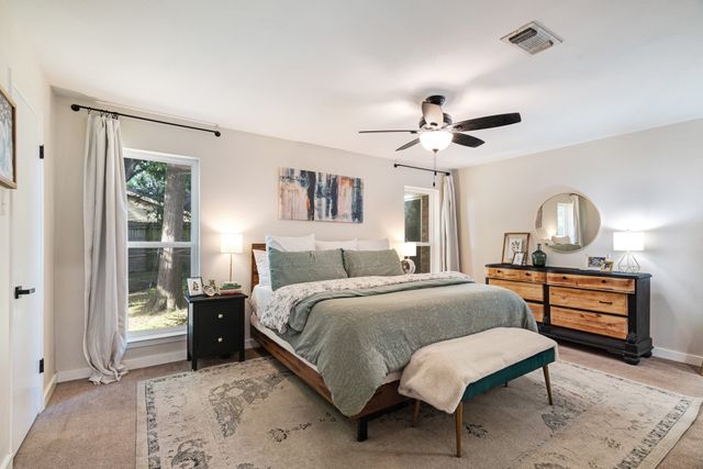 3010 Mahaffey Lane, Paris, TX 75460