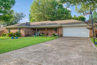 3010 Mahaffey Lane, Paris, TX 75460