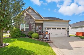 70 Waterford Boulevard, Fairborn, OH 45324