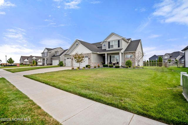 9437 Newbury Lane, Whitehouse, OH 43571