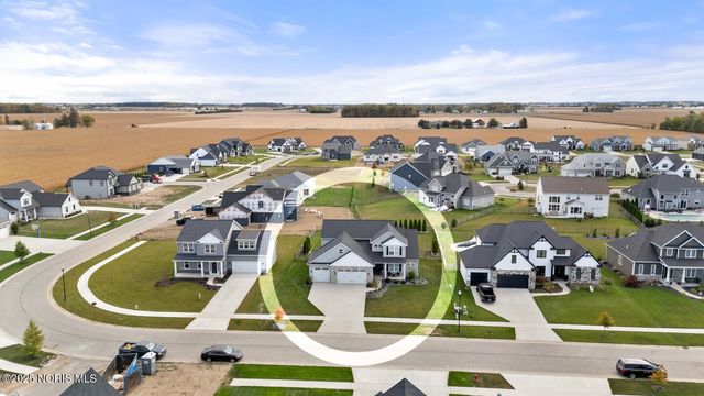 9437 Newbury Lane, Whitehouse, OH 43571