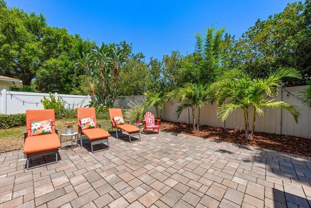 308 BARBARA CIRCLE, Belleair, FL 33756