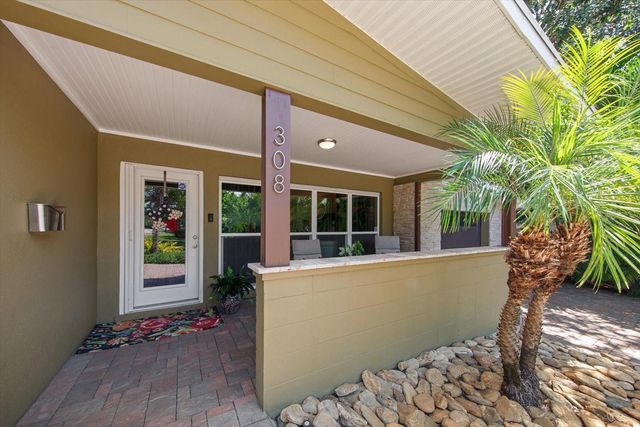 308 BARBARA CIRCLE, Belleair, FL 33756