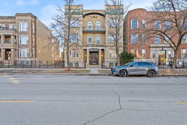 5618 S Prairie Avenue 2, Chicago, IL 60637