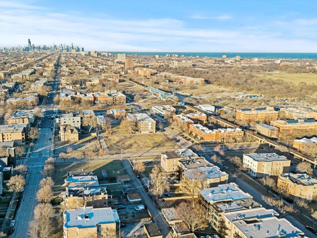 5618 S Prairie Avenue 2, Chicago, IL 60637