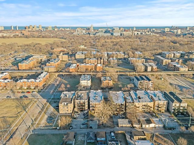 5618 S Prairie Avenue 2, Chicago, IL 60637